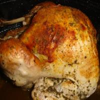 Homestyle Turkey, the Michigander Way_image