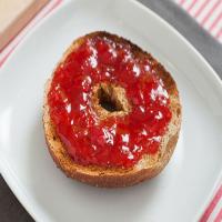 JELL-O® Rhubarb-Berry Jam image