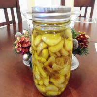 Roasted Garlic and Garlic Oil the Easy Way!_image