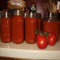 Tomato Basil Soup_image