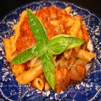 Italian Meat Sauce for Pasta or Lasagna_image