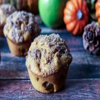Pumpkin Apple Muffins_image