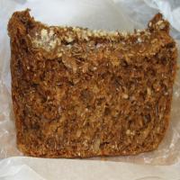 South African Seed Bread_image