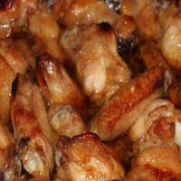 Potluck Wings-Annette's_image