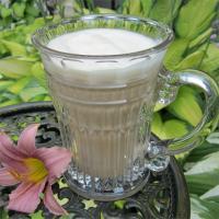 Bailey's Sundae Coffee Drink_image