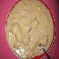 Easy Chicken and Dumplings_image