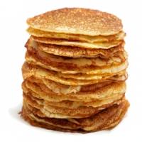 Cinnamon Toast Pancakes Recipe - (4.6/5)_image
