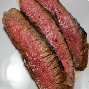 Parreira Flank Steak_image