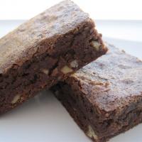 Mexican Brownies_image