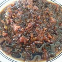 Slow Cooker Bacon Jam image