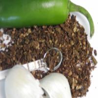 Oven Dried Jalapeno Peppers and Garlic powder image