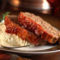 Blue Ribbon Meatloaf from Crosse & Blackwell_image