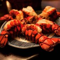 Baked Lobster Tails_image