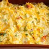 Chicken And Chiles Casserole_image