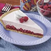 Raspberry Shortcake Pie_image