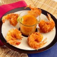 Bubba Gump Coconut Shrimp Recipe - (4.2/5)_image