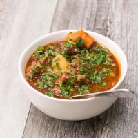 Instant Pot Beef Stew Recipe by Tasty image