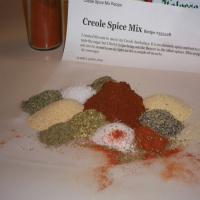 Creole Spice Mix_image