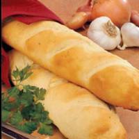 Ranch French Bread_image