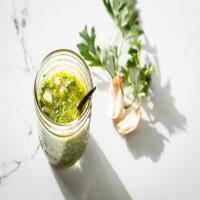 Chimichurri Recipe_image