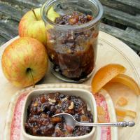 Traditional British Mincemeat for Christmas Mince Pies! image