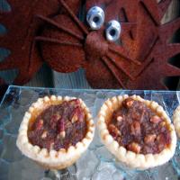 Canadian Butter Tarts image