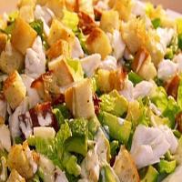 California Caesar Salad image