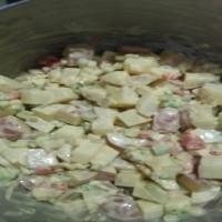 Rudy's Potato Salad Recipe - (3.2/5) image