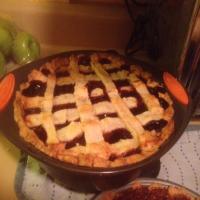 Cherry Pie (Easy) Recipe - (4.5/5) image