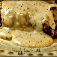 Country Fried Steak_image