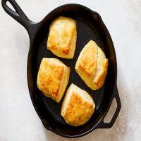Small-Batch Buttermilk Biscuits_image