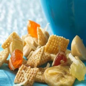 Tropical Island Chex® Mix_image