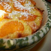 Mandarin Orange French Toast Bake_image