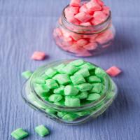 Old-Fashioned Butter Mints Recipe - (4.4/5) image