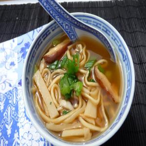 Noodles in Soup_image