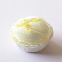 Ginger Ice Cream image