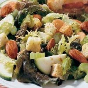 Crisp Side Salad_image