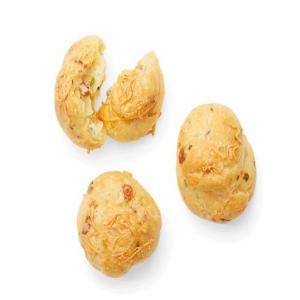 Bacon Gougeres image