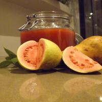 Guava Jam image