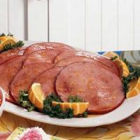 Special Ham Slices_image