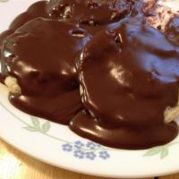 Southern-Style Chocolate Gravy image