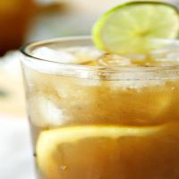 Quick Ginger Beer_image