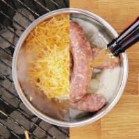 Beer Cheese Beer Brats Recipe by Tasty image