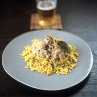 Lamb Curry with Rice_image