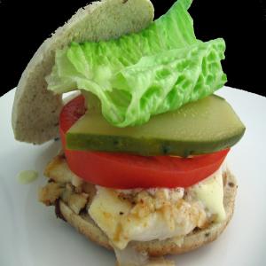 Catfish Sandwiches (Ww) image