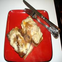 French Onion Beef Au Jus image