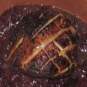Boiled and Roast Ham image
