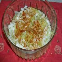 Easy & Delicious Cucumber Salad, Hungarian Style image