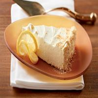 Lemon Soufflé Cheesecake_image