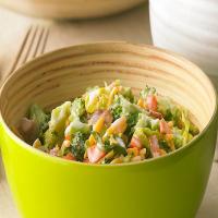 Garden Chopped Salad Recipe image